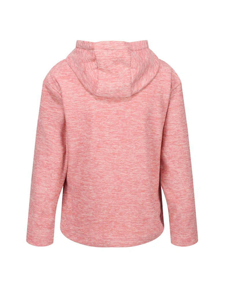 Childrens/Kids Kacie Hooded Fleece