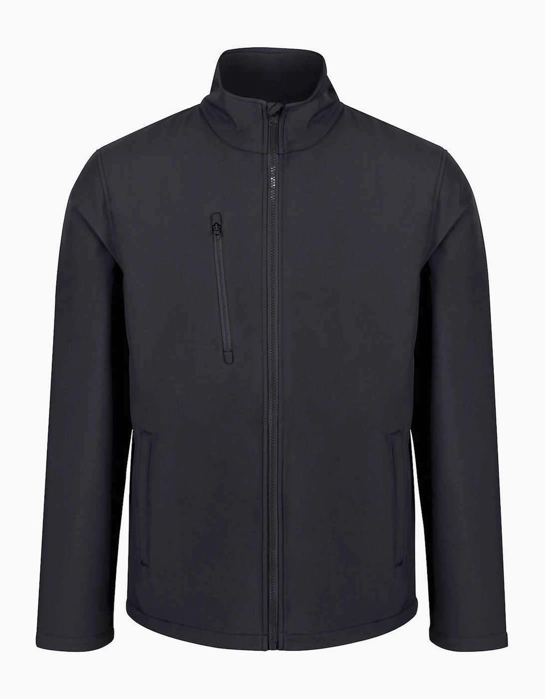 Regatta Men's Grey Professional 3 Layer Soft Shell Jacket  44/Regular Xxl
