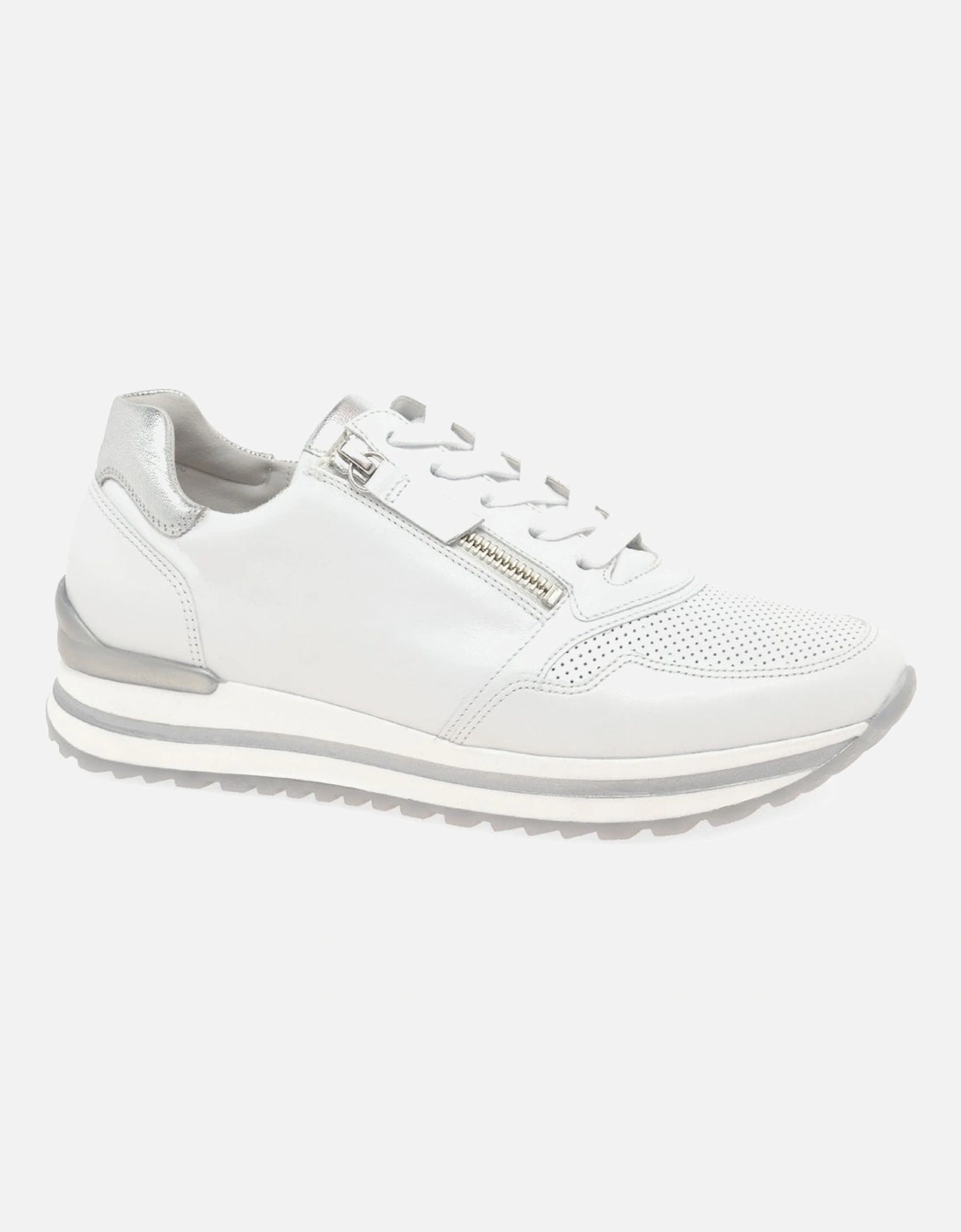 Nulon Womens Trainers, 7 of 6