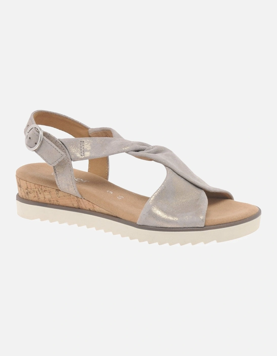 Rich Womens Sandals, 7 of 6