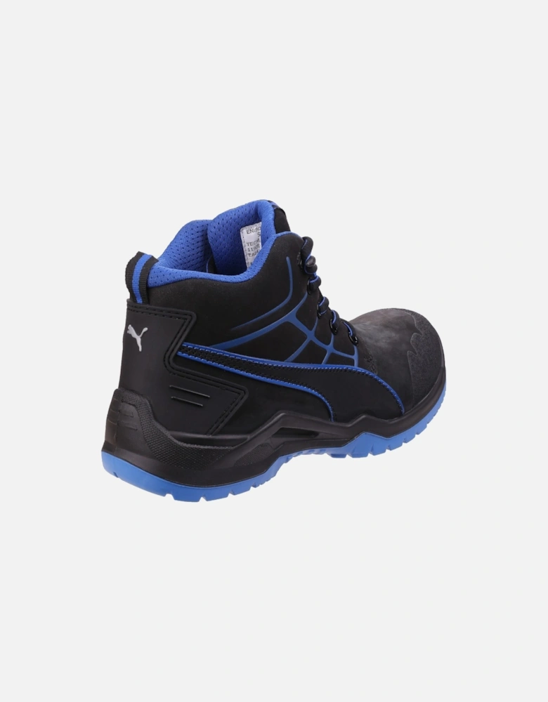 Mens Krypton Lace Up Safety Boots