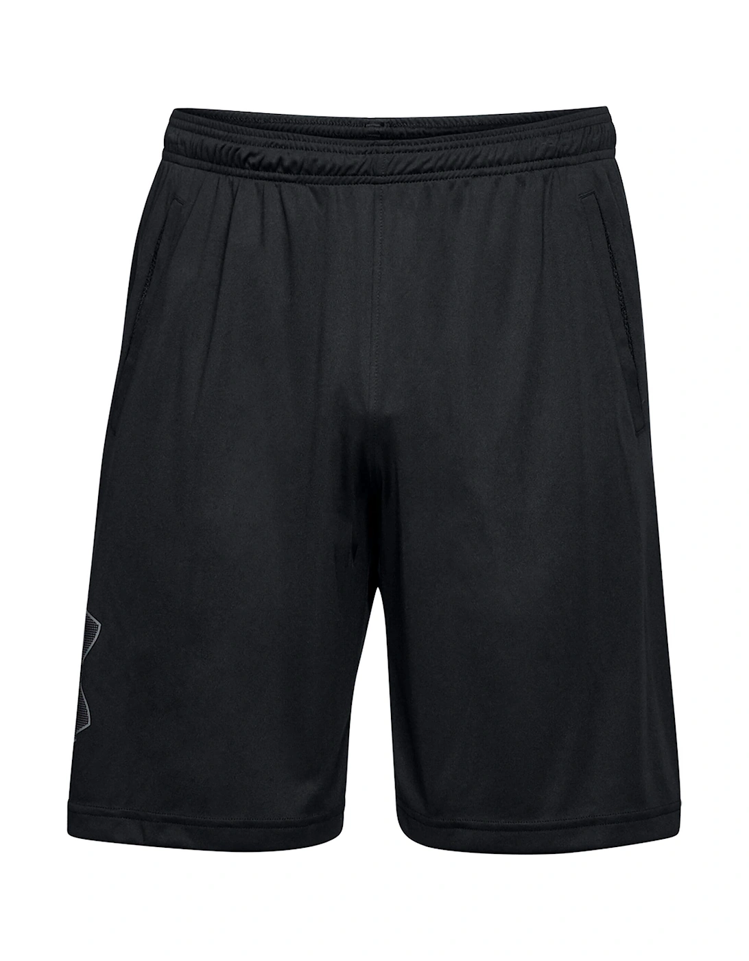 Under Armour Men's Black Tech Shorts  32/30/31 S