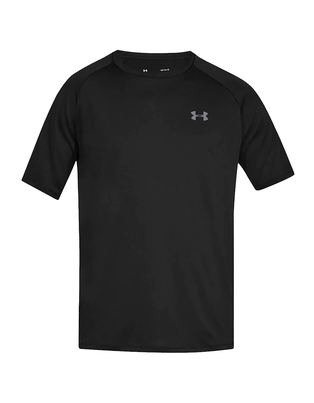 Under Armour Men's Black Tech T-Shirt  36 S