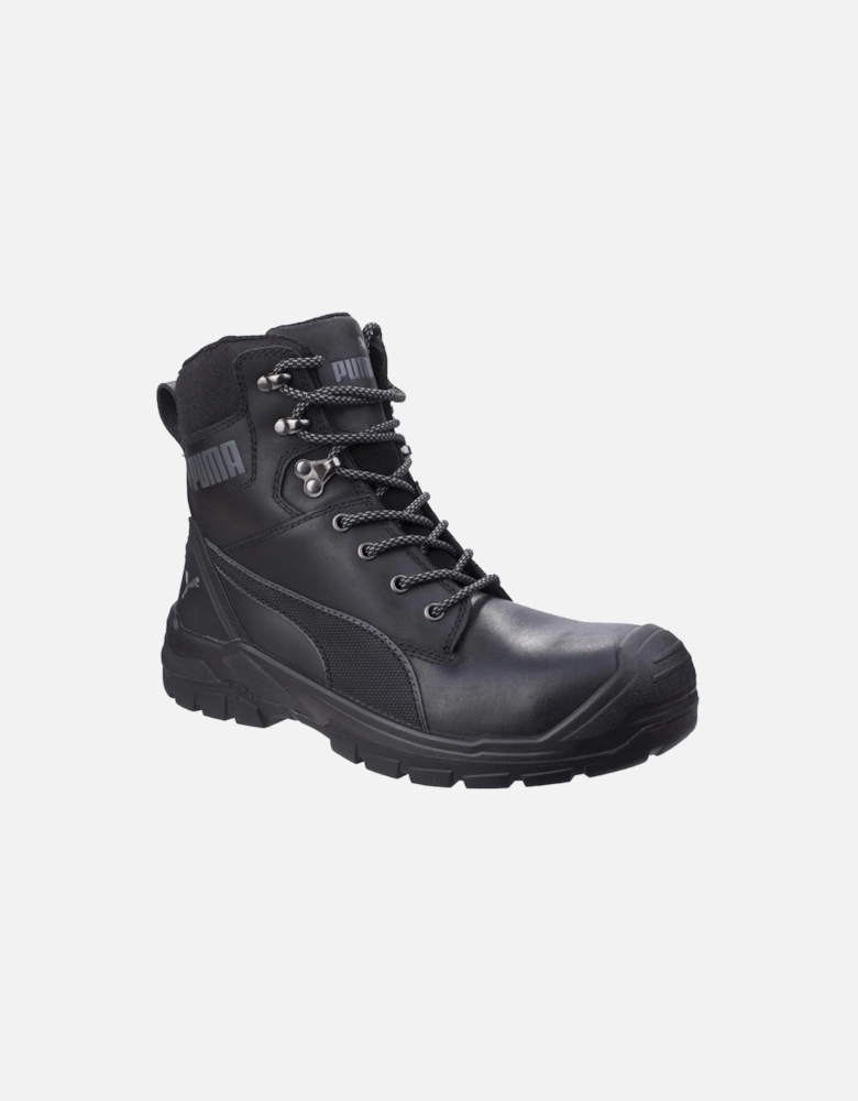 Mens Conquest 630730 High Safety Boot