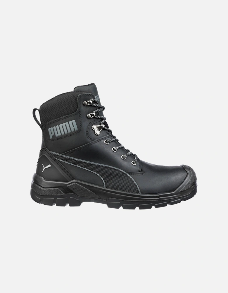 Mens Conquest 630730 High Safety Boot