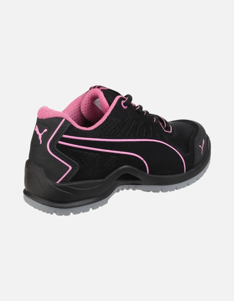 Womens/Ladies Lightweight Fuse TC Safety Trainers