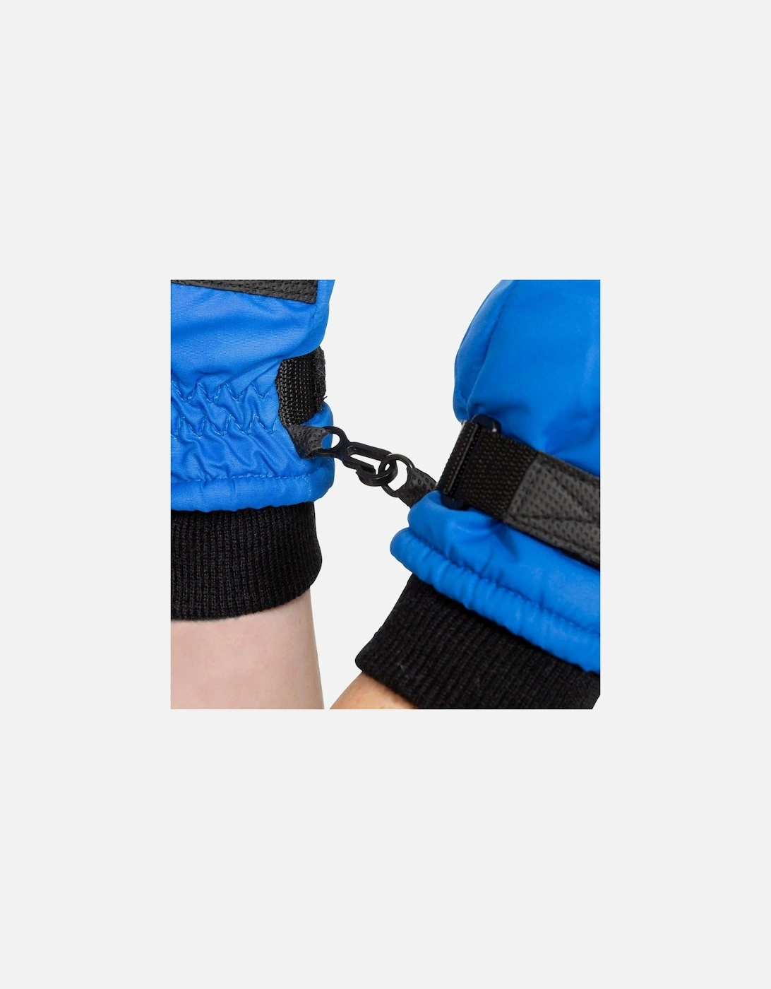 Childrens/Kids Ruri II Ski Gloves