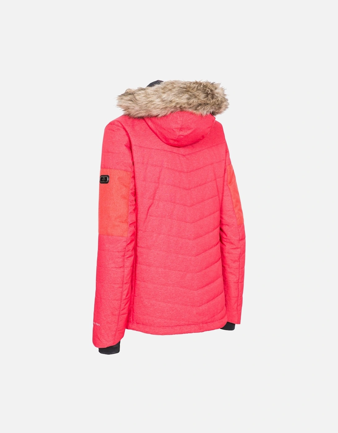 Womens/Ladies Tiffany Ski Jacket