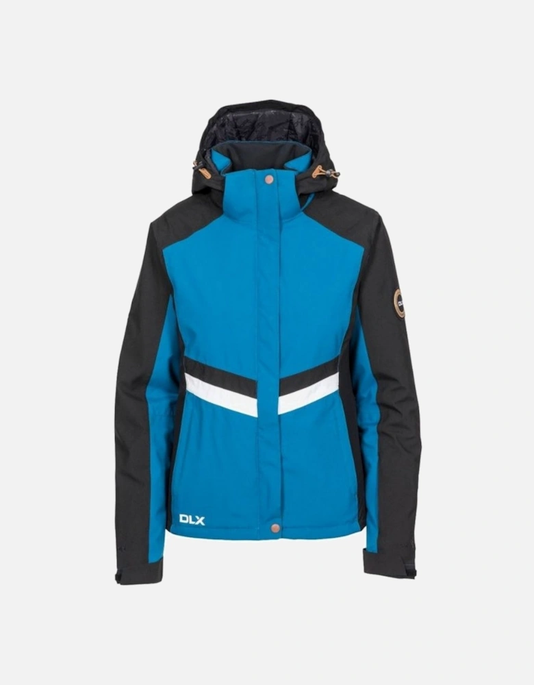 Womens/Ladies Gwen DLX Ski Jacket