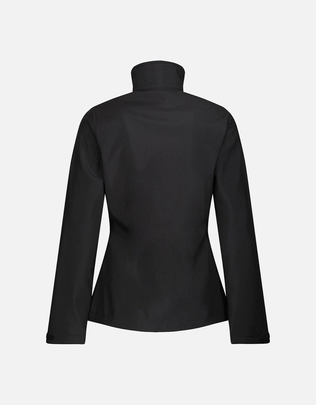 Womens/Ladies Ablaze 3 Layer Membrane Soft Shell Jacket