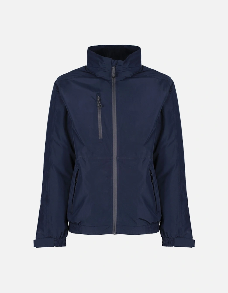 Mens Honestly Made Soft Shell Jacket