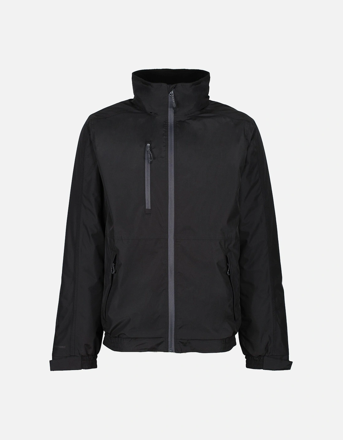 Mens Honestly Made Soft Shell Jacket, 5 of 4