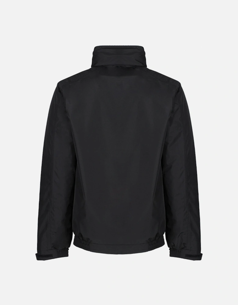 Mens Honestly Made Soft Shell Jacket