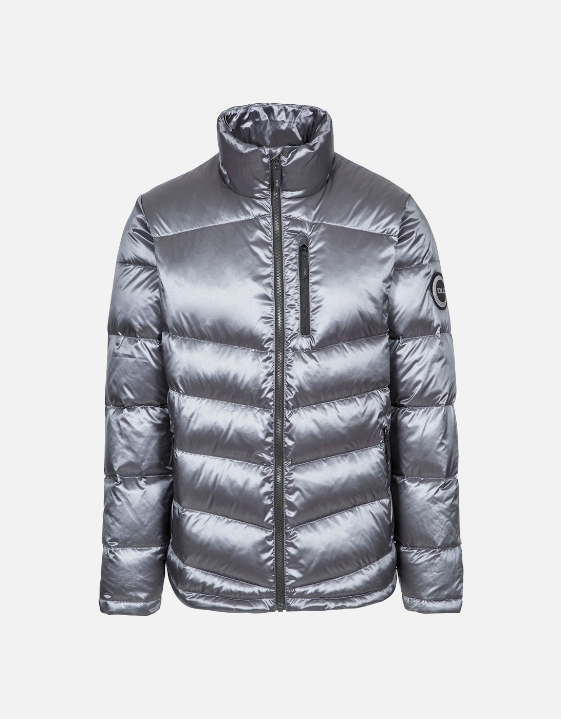 Mens Gene DLX Down Jacket, 5 of 4