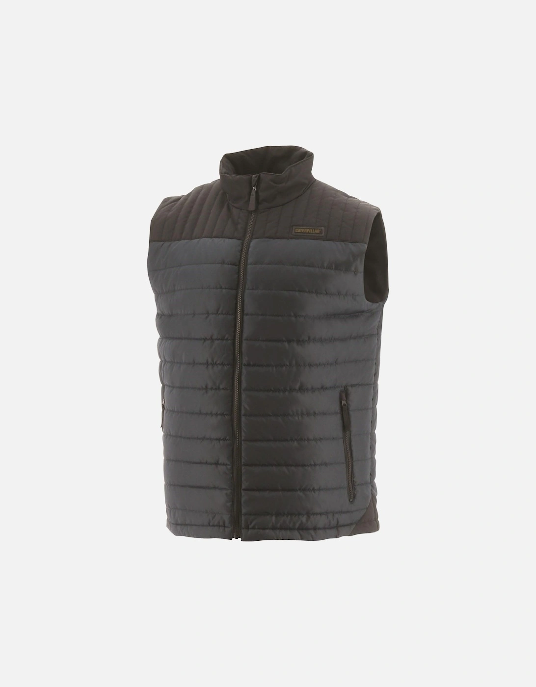 Mens Squall Body Warmer, 4 of 3
