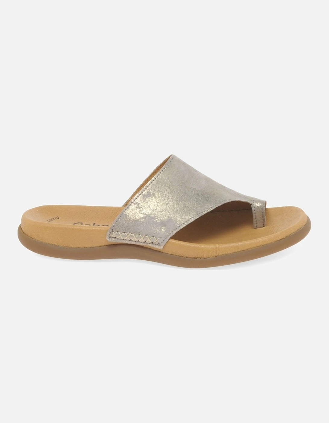 Lanzarote Womens Toe Post Sandals