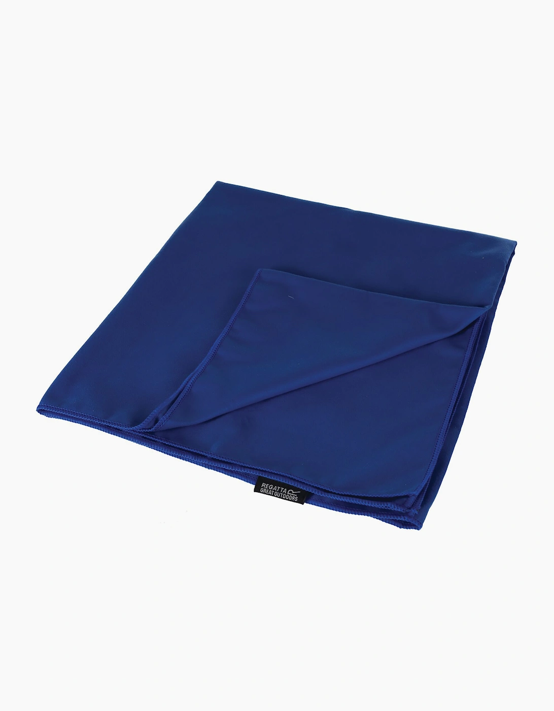 Regatta Unisex Navy Beach Towel - Size One Size