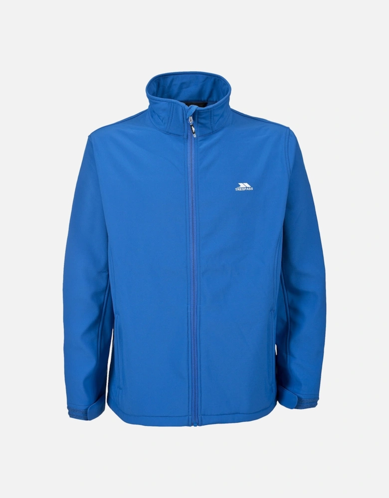 Mens Vander Softshell Jacket