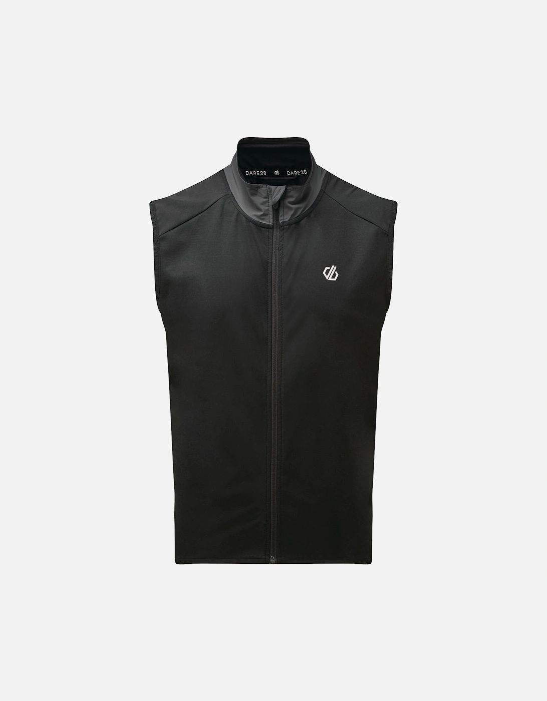 Mens Sequel Gilet, 6 of 5