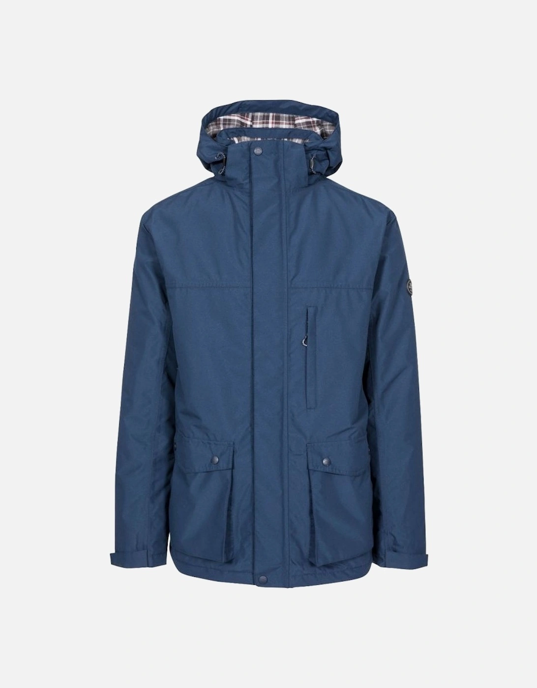 Mens Vauxelly Waterproof Jacket, 5 of 4