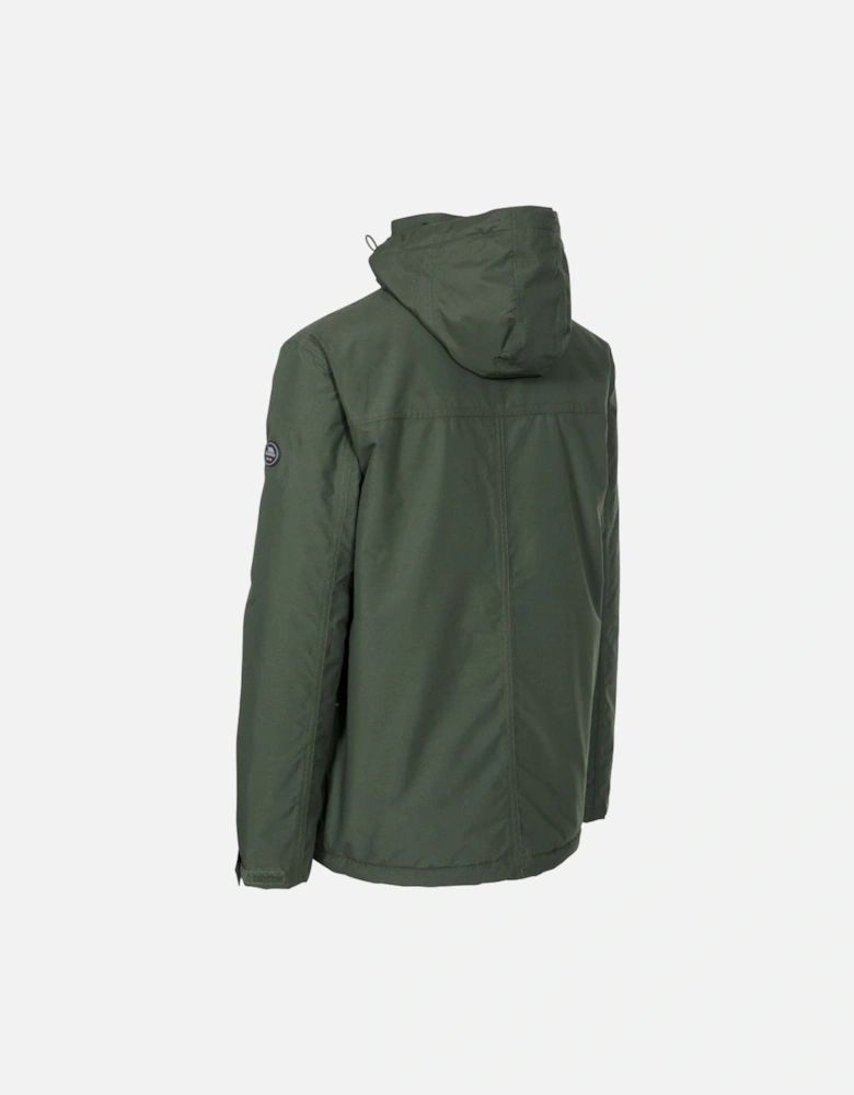 Mens Vauxelly Waterproof Jacket