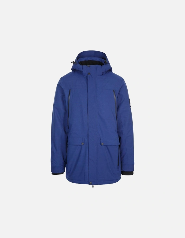 Mens Harris Waterproof Jacket