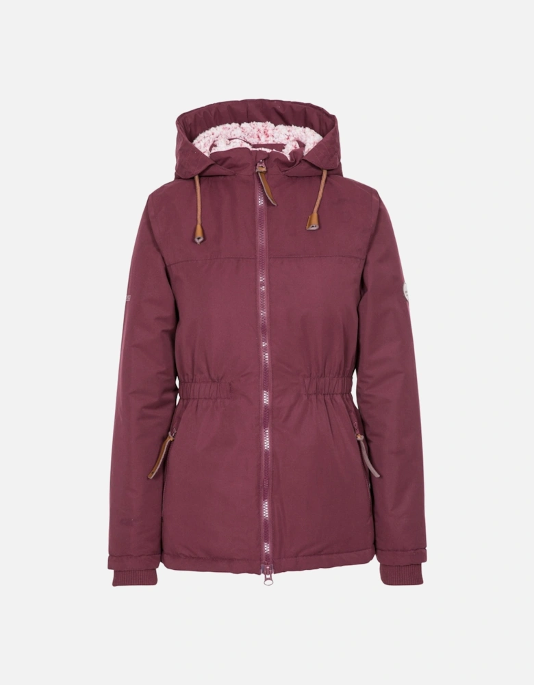 Womens/Ladies Cassini Padded Jacket