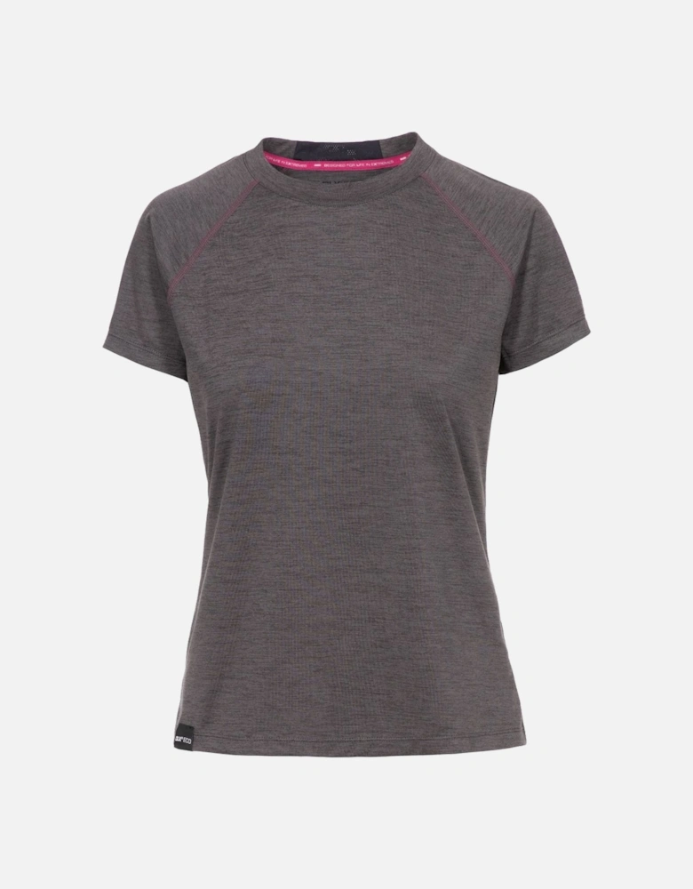Womens/Ladies Rhea T-Shirt