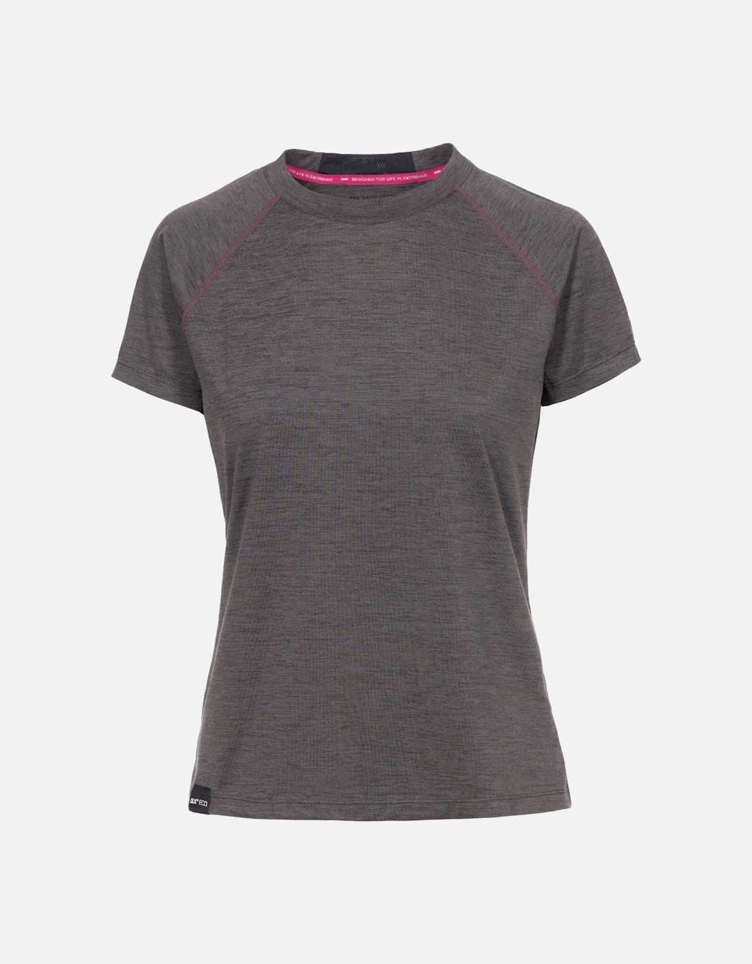 Womens/Ladies Rhea T-Shirt, 5 of 4