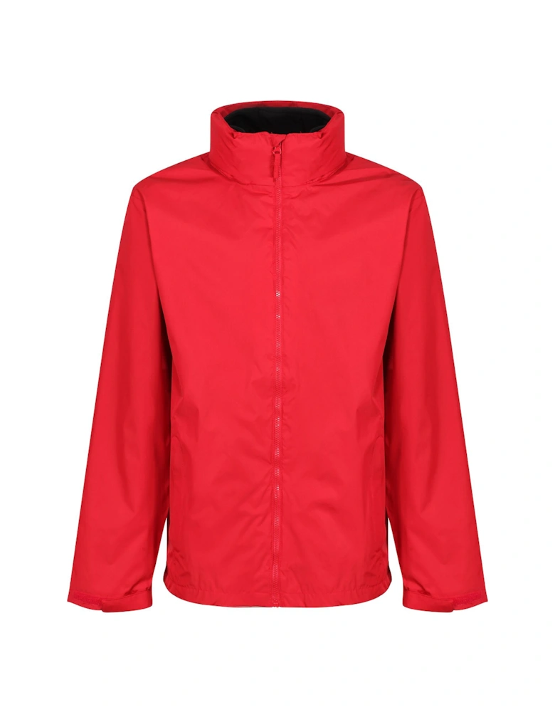 Mens Classic Waterproof Jacket