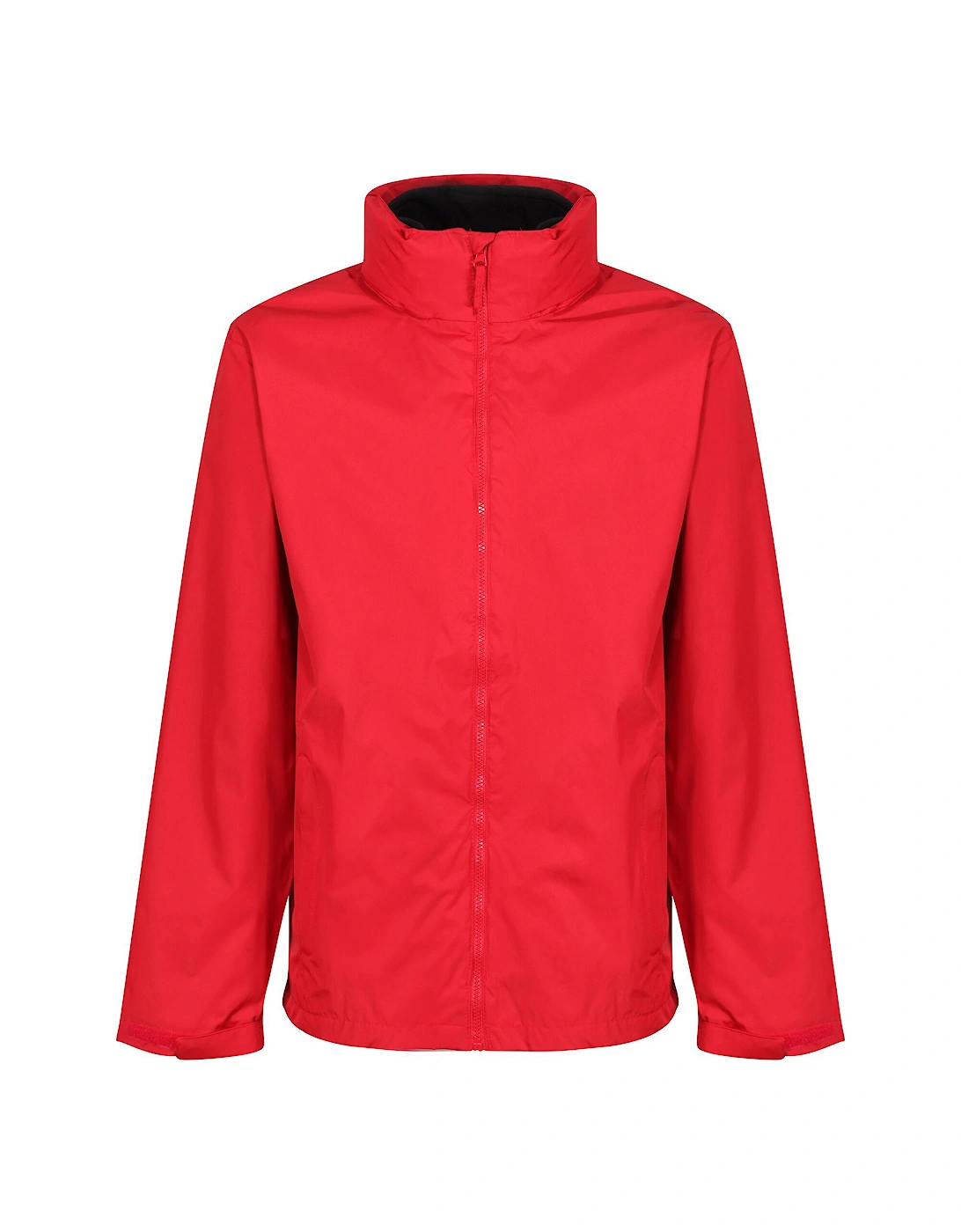 Regatta Men's Regatta Professional Mens Waterproof Jacket - Red