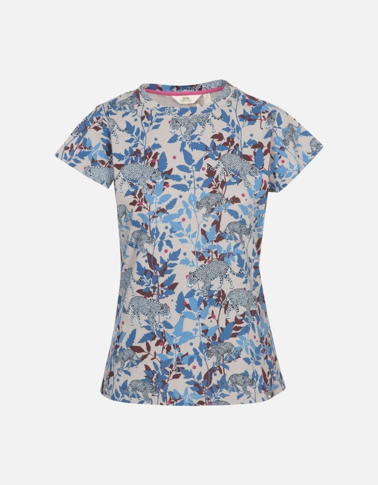 Womens/Ladies Phillipa T-Shirt