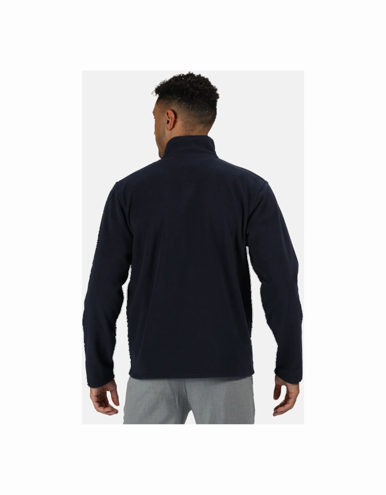 Mens Honestly Made Fleece Jacket