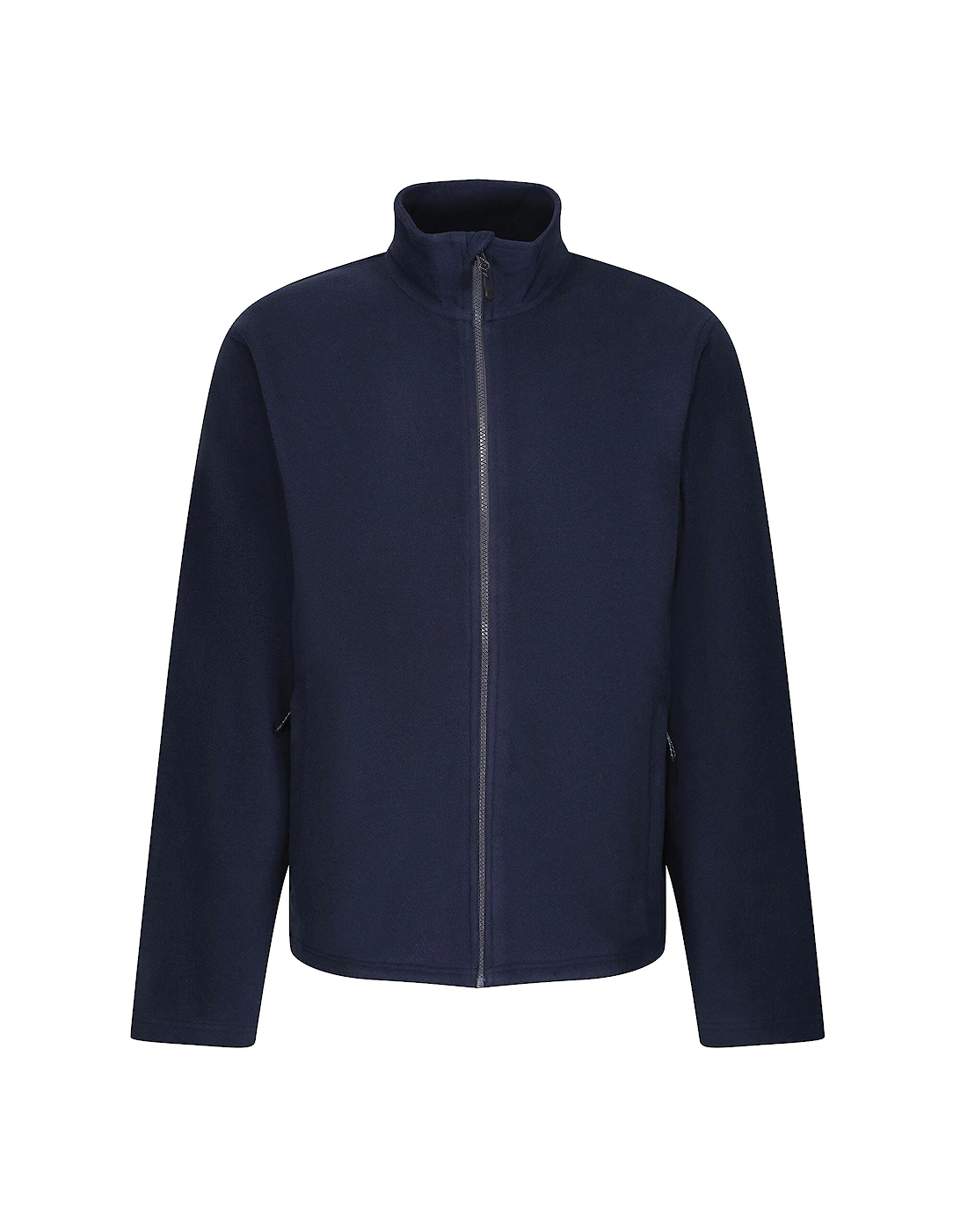 Mens Honestly Made Fleece Jacket, 6 of 5