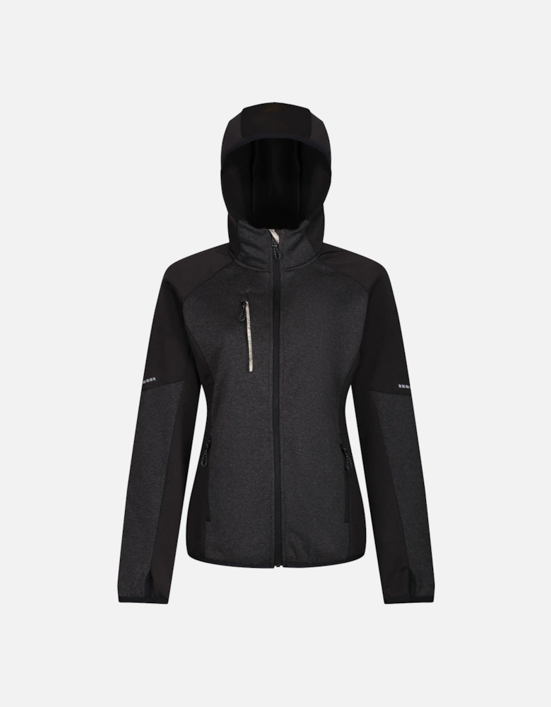 Womens/Ladies X-Pro Coldspring II Fleece Jacket