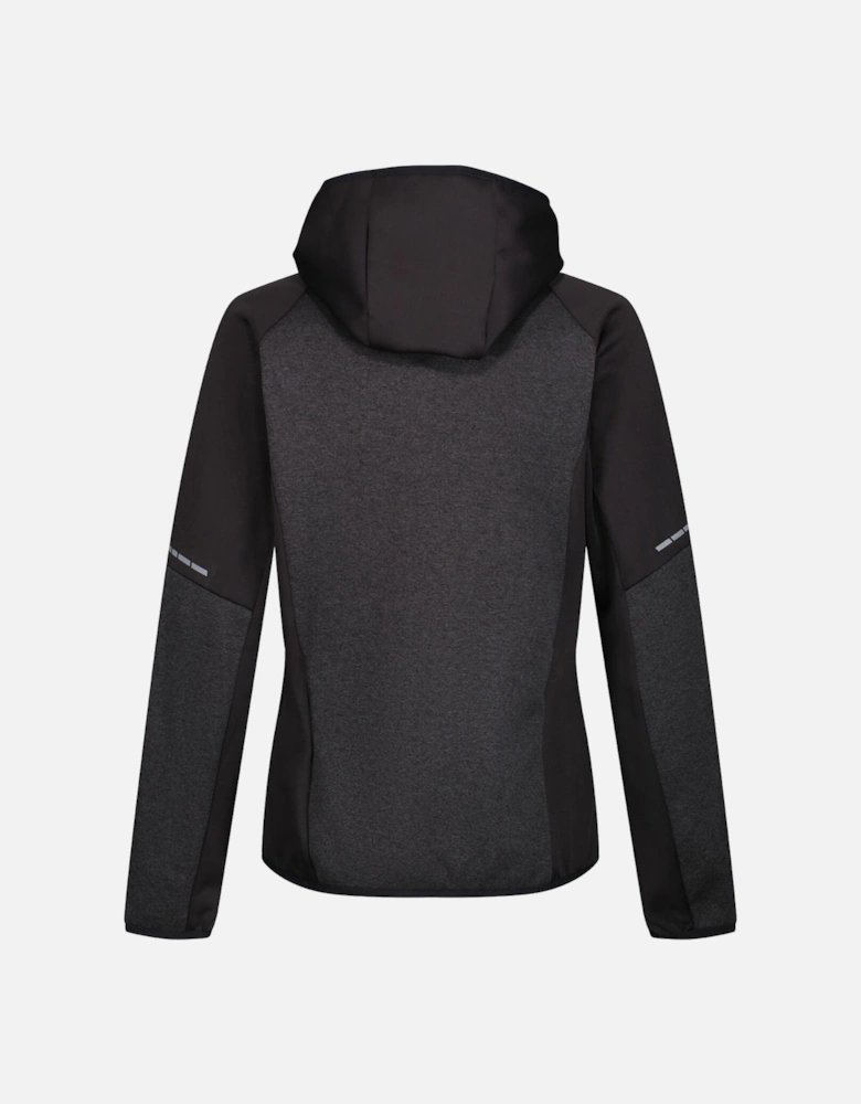 Womens/Ladies X-Pro Coldspring II Fleece Jacket