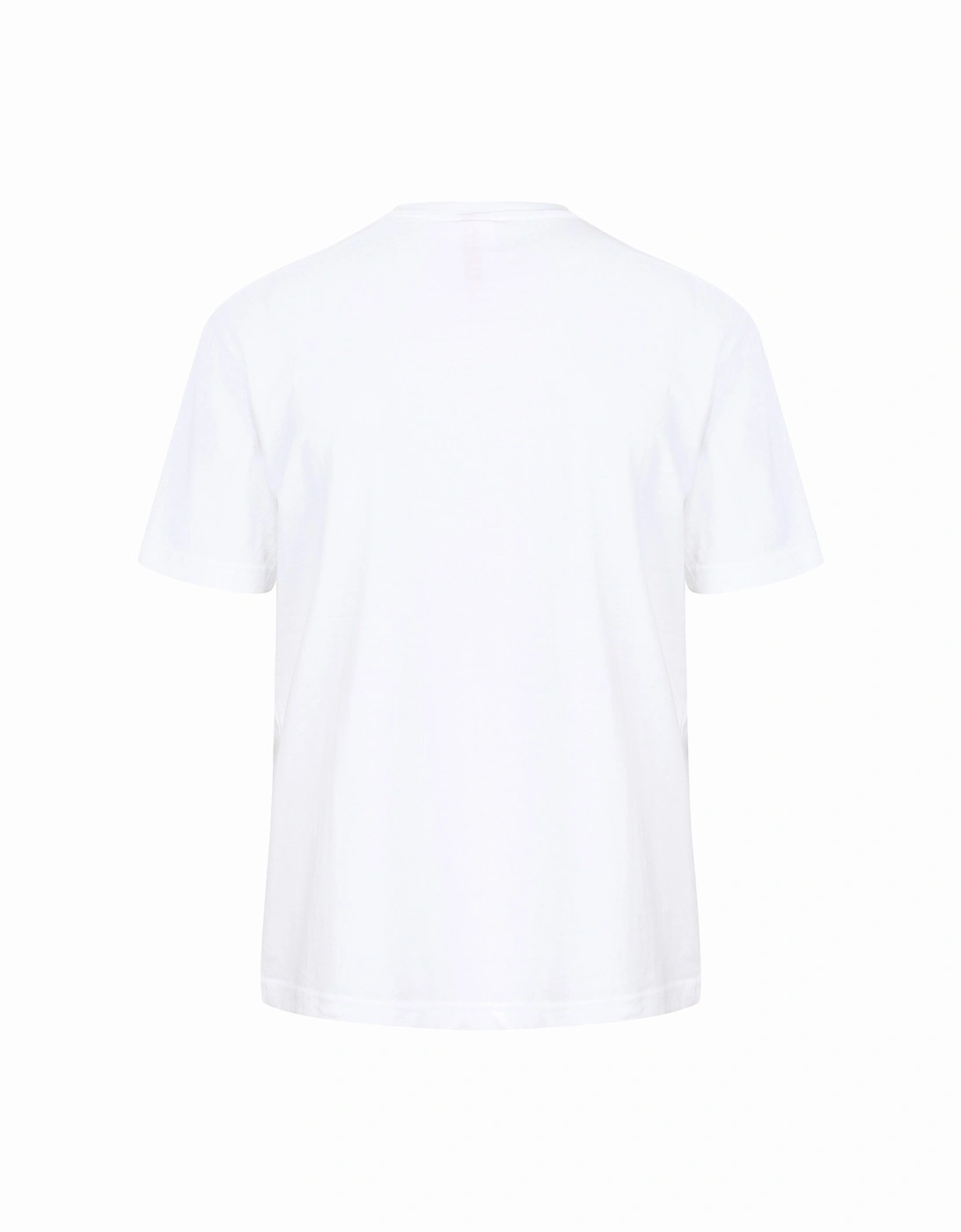 Authentic Taylor T-Shirt | White