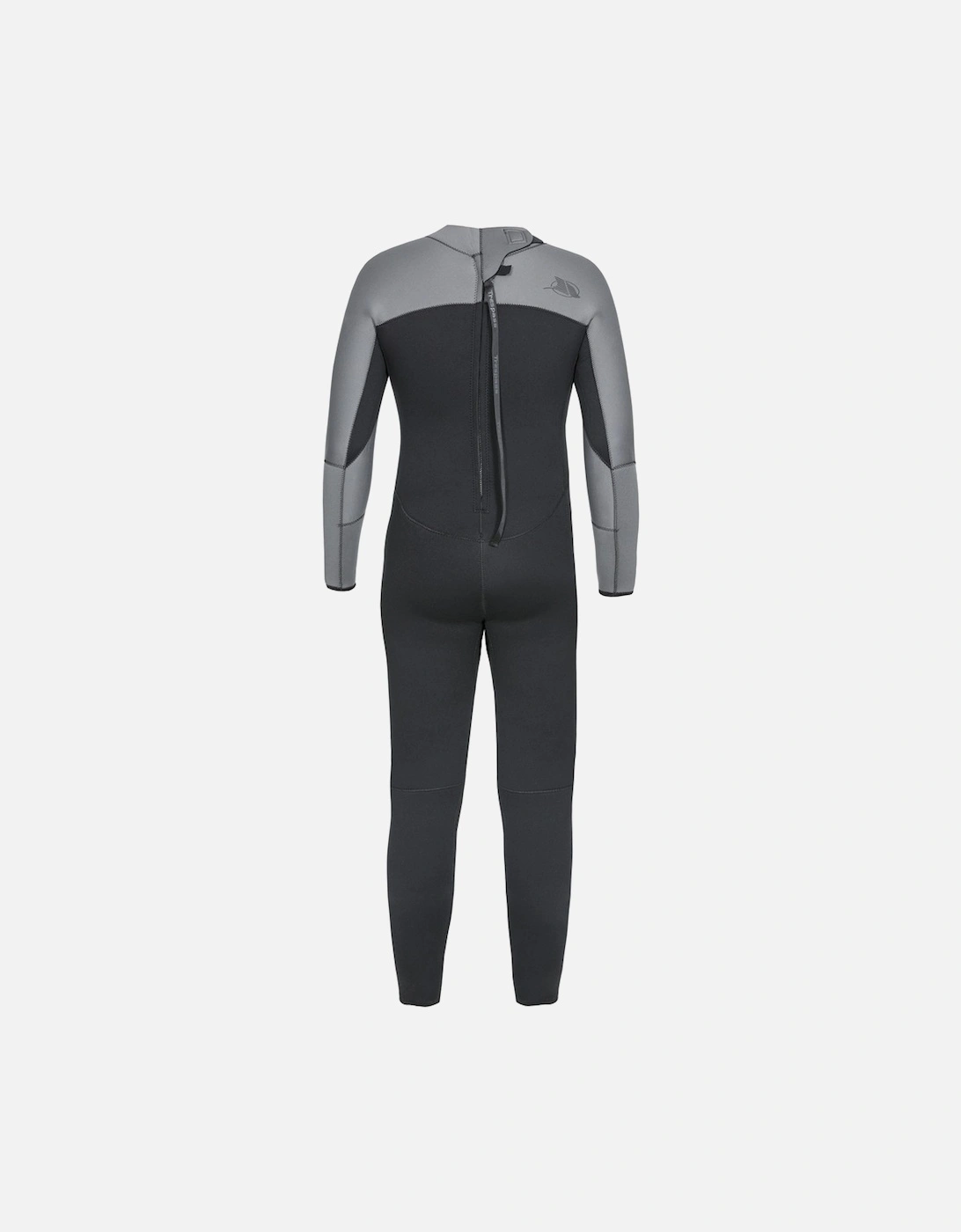 Diver Mens 5mm Full Length Neoprene Wetsuit