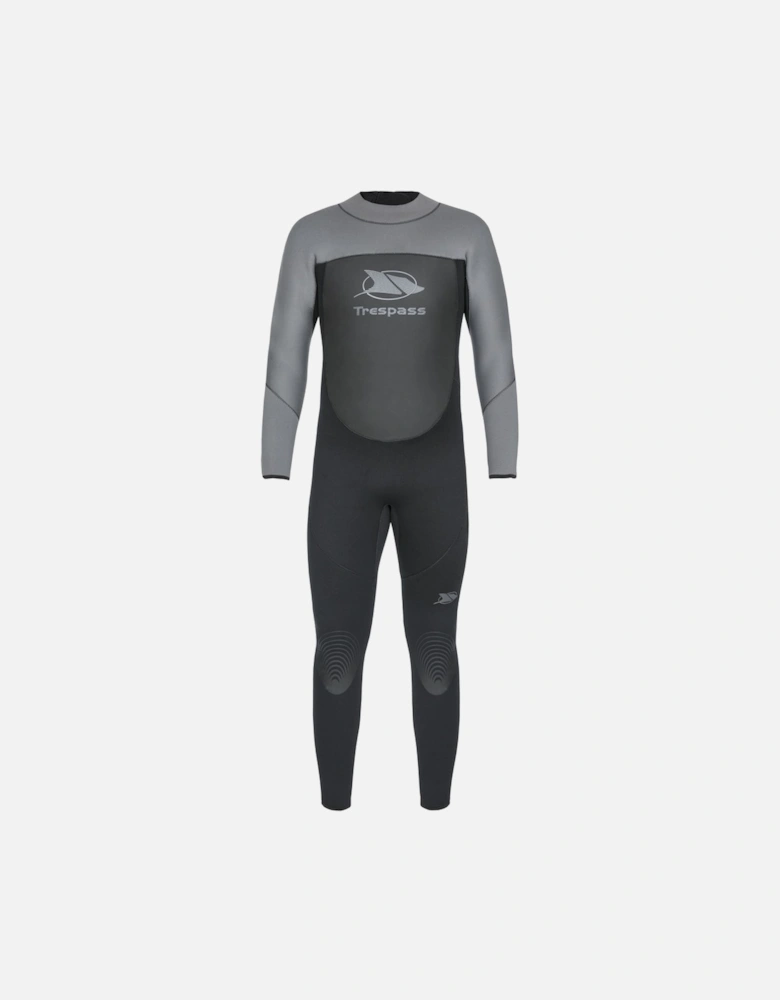Diver Mens 5mm Full Length Neoprene Wetsuit