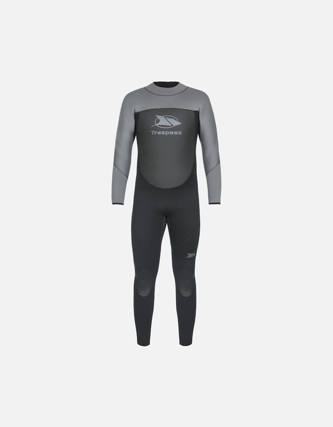 Diver Mens 5mm Full Length Neoprene Wetsuit, 6 of 5