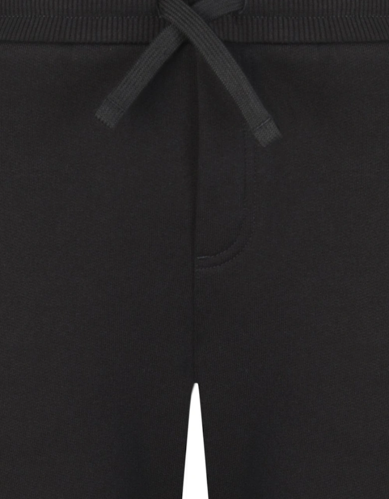 BOYS PLAQUE JOGGERS