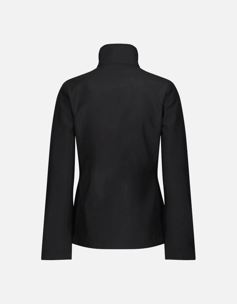 Womens/Ladies Honestly Made Recycled Full Zip Fleece