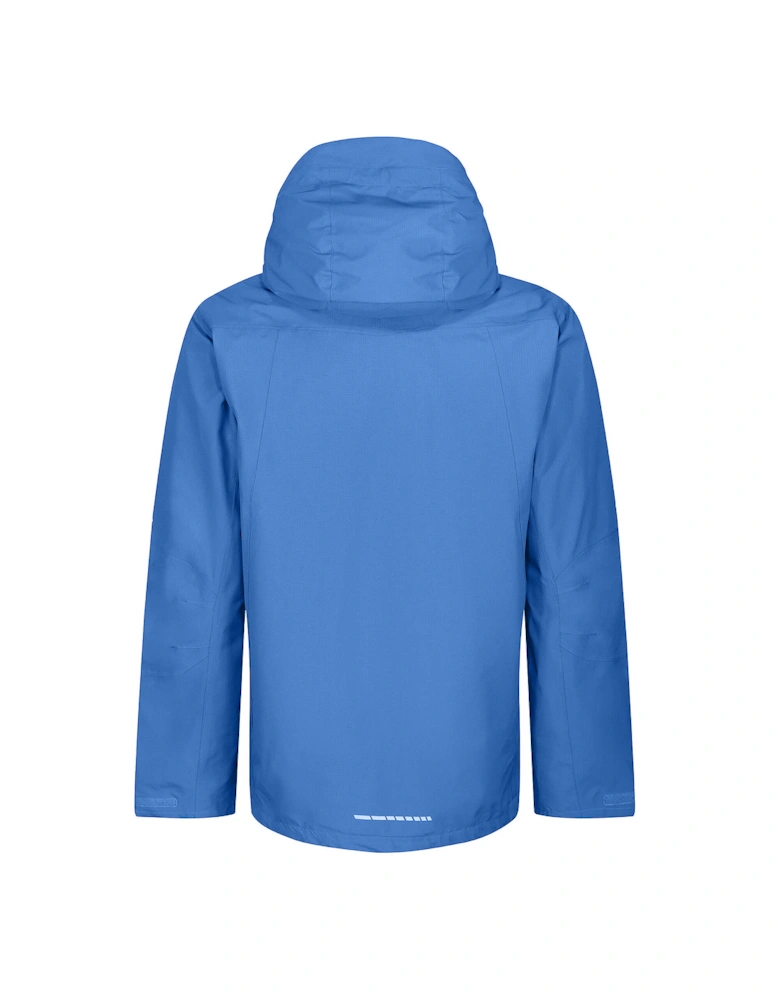 Mens X-Pro Exosphere II Softshell Jacket