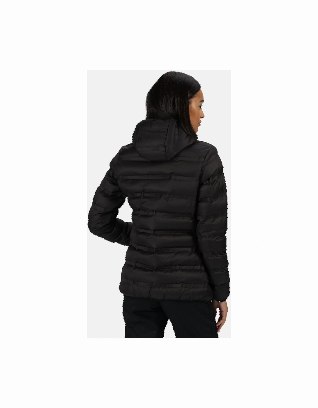 Womens/Ladies X-Pro Icefall III Insulated Jacket