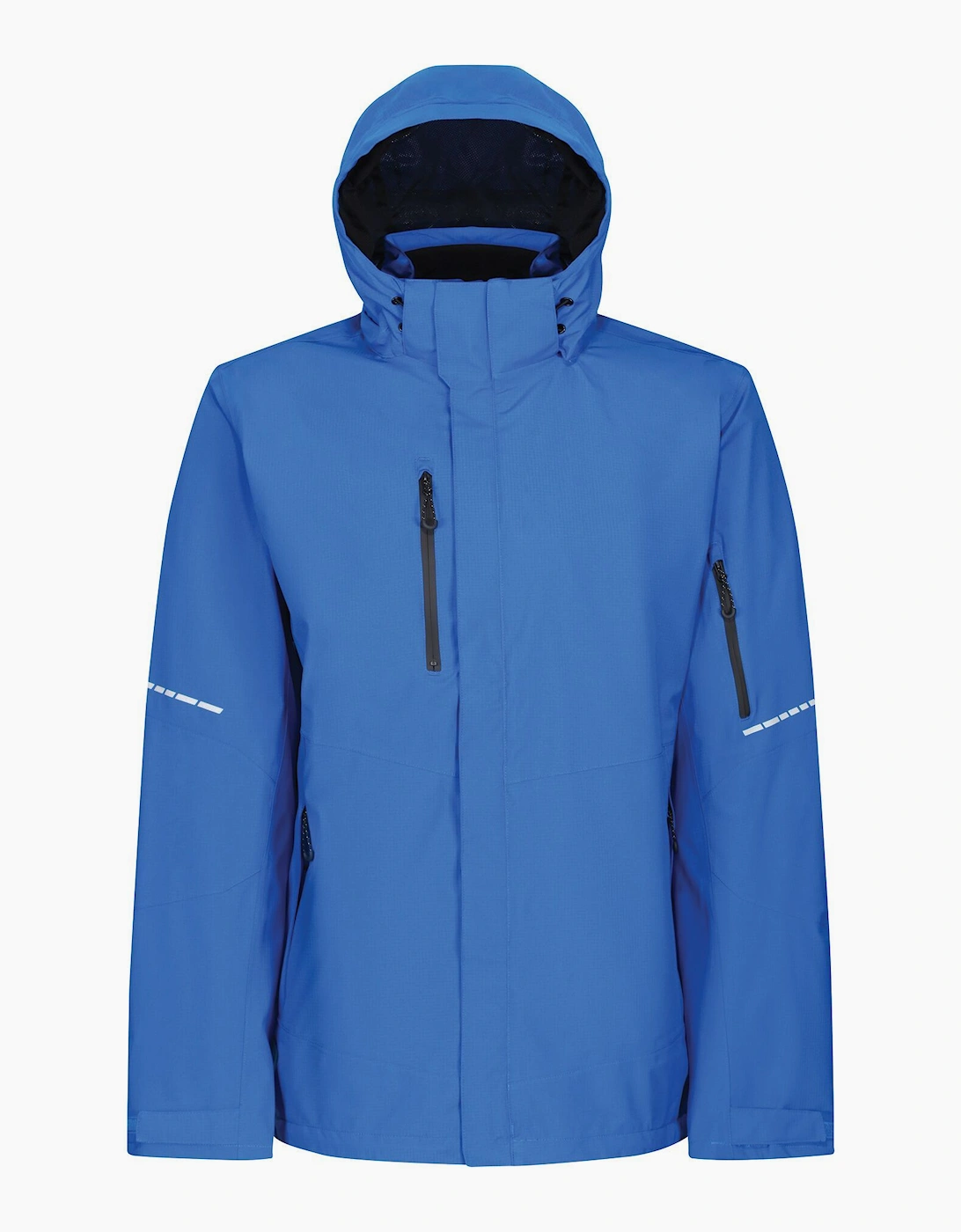 Regatta Men's Blue Professional Softshell Jacket  44/Regular Xxl