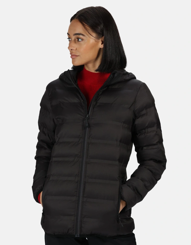 Womens/Ladies X-Pro Icefall III Insulated Jacket