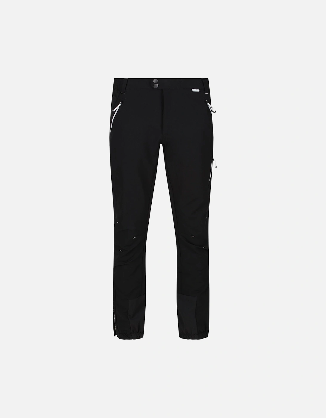Regatta Mens Mountain Walking Trousers, 6 of 5