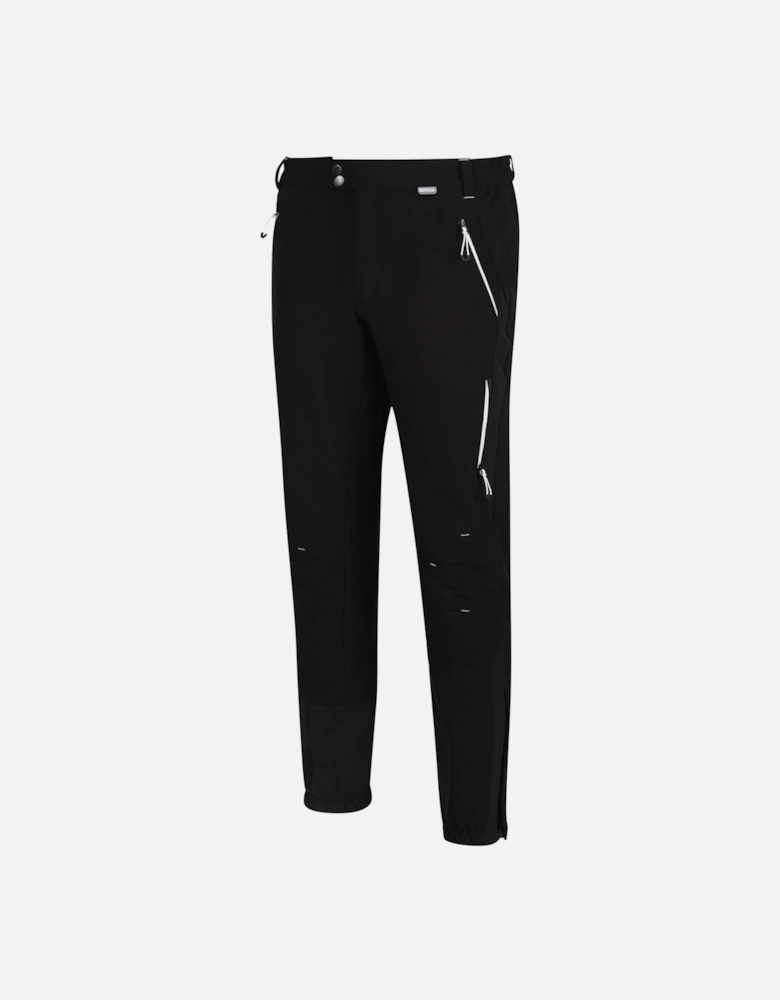 Regatta Mens Mountain Walking Trousers