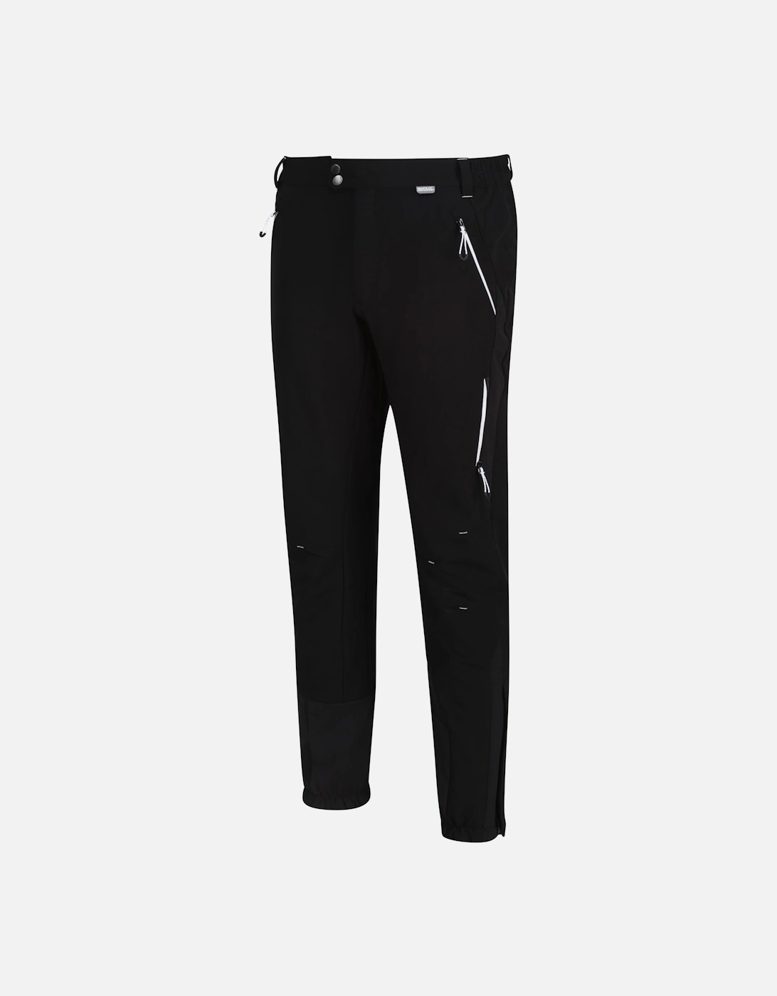Regatta Mens Mountain Walking Trousers
