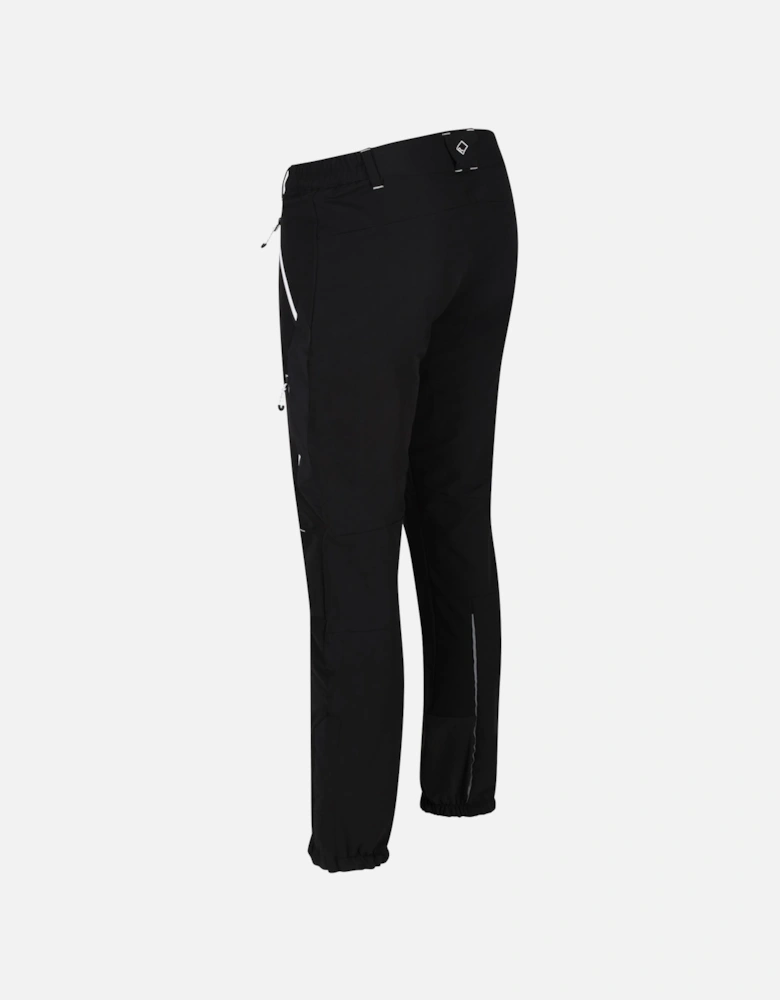 Regatta Mens Mountain Walking Trousers